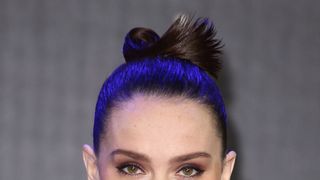 『スター・ウォーズ』ヒロインのネタバレ防止法がかわいい