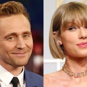 テイラー・スウィフト&トム・ヒドルストン交際は捏造?米サイトが仮説