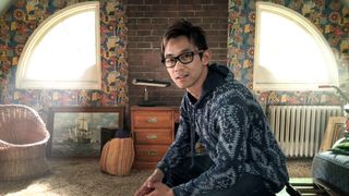 日本のホラーが大好き！『死霊館』のヒットメイカーは幽霊を信じる？