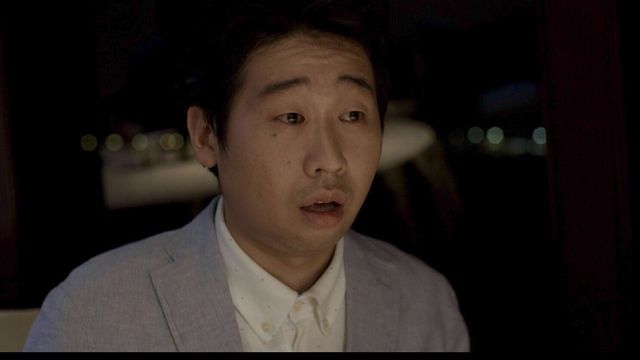 「前野朋哉だよ」「で、誰?」→びっくり