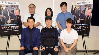 「銀魂」声優・杉田智和、ただの脳筋野郎と自虐