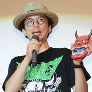クドカン、片桐仁より“鬼Phone”目当て