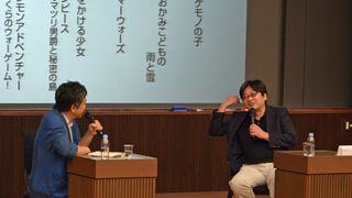 細田守監督、新作の第1稿はまもなく完成!「今までとは全然違う」