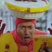 U.F.O.ヤキソバンが22年ぶりに復活!なぜ今!?理由を聞いてみた