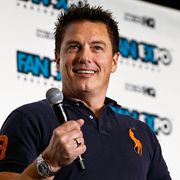 超異例!全DCドラマに出演できる男
