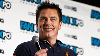 超異例!全DCドラマに出演できる男