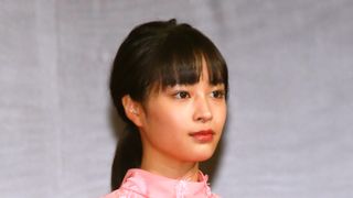 広瀬すず「バカヤロー」と叫んで撮影のりきる