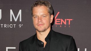 マット・デイモン、ボーン役を奪われても全く構わない発言