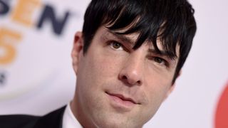 ゲリラ科学者の新開発!「スタトレ」のスポック、主演・製作総指揮へ