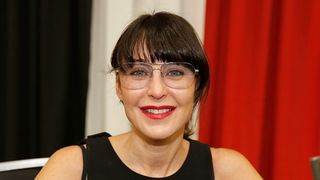 世界の女性を魅了！ジミーチュウ共同創業者の伝記映画！