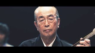 志村けん、スカパラに期間限定加入！三味線で激シブおじさんに