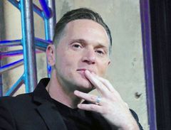 マット・ロス監督