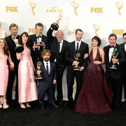 第68回エミー賞「ゲーム・オブ・スローンズ」が最多ノミネート!6年連続作品賞候補に