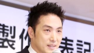 平岳大、結婚を発表!お相手は同い年の一般女性