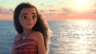 ディズニー新作の公開日決定!海をラブな新ヒロイン