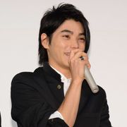 「ROOKIES」じゃない!村上虹郎、新学園ドラマに自信