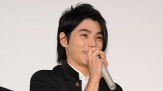 「ROOKIES」じゃない！村上虹郎、新学園ドラマに自信