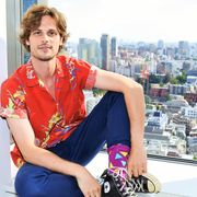 「クリミナル・マインド」リード、モーガン俳優の奇抜すぎる過去を暴露!
