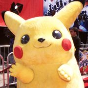 「ポケモンGO」にはまる海外セレブ続出!