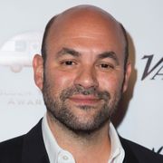 スーパーガールのキャットコー・メディアに新編集長!