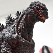 『シン・ゴジラ』庵野秀明のこだわり!恐ろしい目の秘密とは