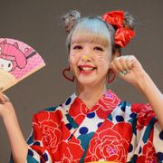 藤田ニコルはやっぱり賢い!?おバカキャラの選挙の役割を語る