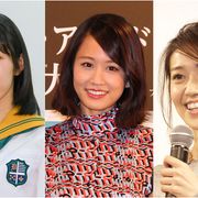 あっちゃん、もう25歳!麻里子さま三十路!AKBって今いくつ?