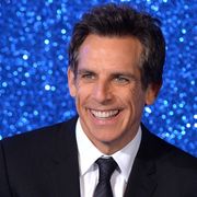 ベン・スティラー×『スクール・オブ・ロック』脚本家新作なるか?