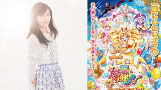 『プリキュア』新作、テーマソングは渡辺麻友！秋元康書き下ろし