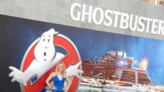 新『ゴーストバスターズ』中国マネー得られず　上映なしに
