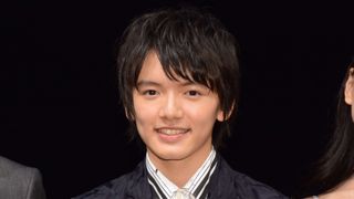 女装がハマる濱田龍臣“女性”への目覚めをギリギリ回避!?