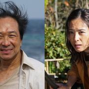 『ウォーターボーイズ』監督の最新作!小日向&深津がサバイバル