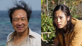 『ウォーターボーイズ』監督の最新作!小日向&深津がサバイバル
