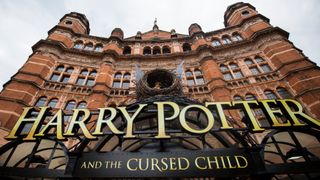 ハリポタ19年後が映画化されるかも？