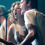 急逝した『スタトレ』俳優の主演映画が来年公開 ネオナチと戦うバンドマンに