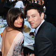泣けるぜ…「Glee」フィンの命日に共演者たちがメッセージ