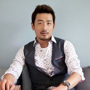 韓国スター、ハ・ジョンウ注目の日本人は誰?