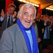 『気狂いピエロ』ジャン=ポール・ベルモンド、イエジー・スコリモフスキに生涯功労賞!