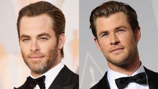 クリス×クリス共演へ！クリス・ヘムズワース『スター・トレック』第4弾に再登場か