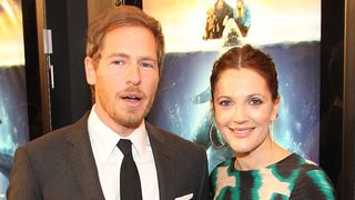 別居から3か月…ドリュー・バリモアが離婚申請