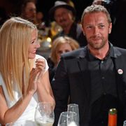 コールドプレイのクリス・マーティン&グウィネス・パルトロー離婚成立