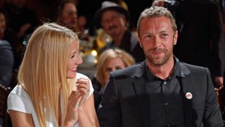 コールドプレイのクリス・マーティン&グウィネス・パルトロー離婚成立