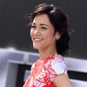 『ターミネーター』女優、諜報部のボスに!「マクガイバー」新レギュラーへ