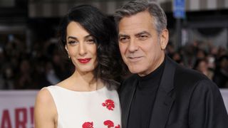 美人妻への脅迫も…ジョージ・クルーニー、ストーカーに法的措置