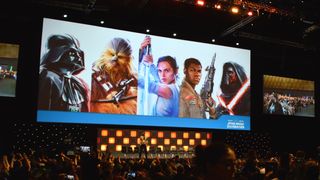 『スター・ウォーズ』の伝統を壊す! ファンの祭典で判明したエピソード8の挑戦