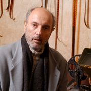 心臓発作で死去『蜘蛛女のキス』ヘクトール・バベンコ監督 70歳