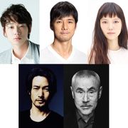 二宮和也&綾野剛が6年ぶりに共演!『おくりびと』監督新作で<出演者コメント全文>