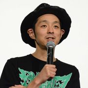 クドカン、中村獅童は「がまん汁」役に納得済みと強調