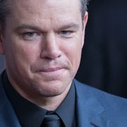 マット・デイモン、9年ぶり来日決定!ジェイソン・ボーンとして!