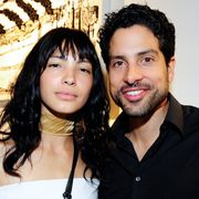 『マジック・マイク』ダンスを新妻に披露!?アダム・ロドリゲス、またパパに